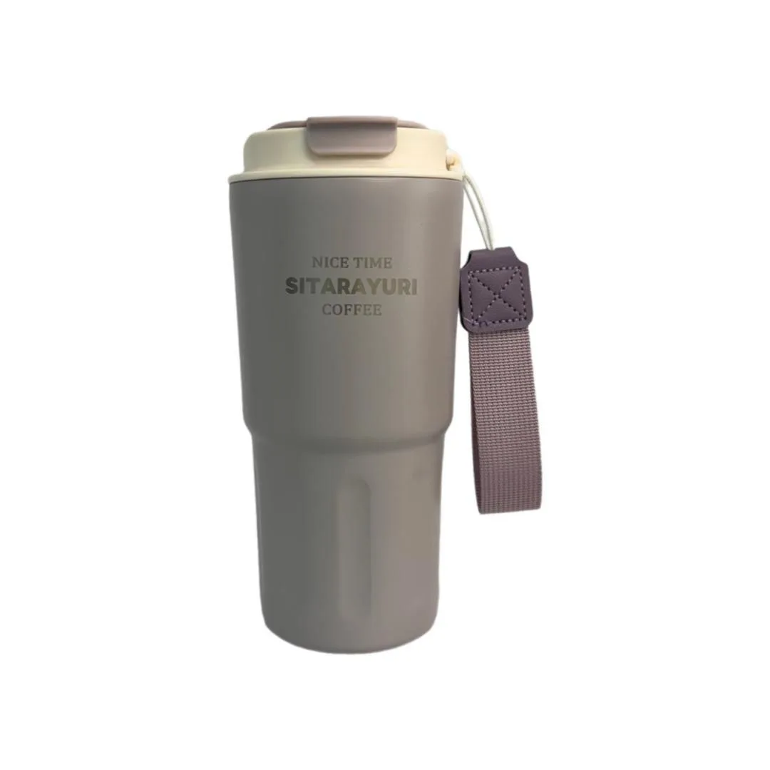 ماگ سفری سیتارایوری مدل 3232 گنجایش 0.6 لیتر