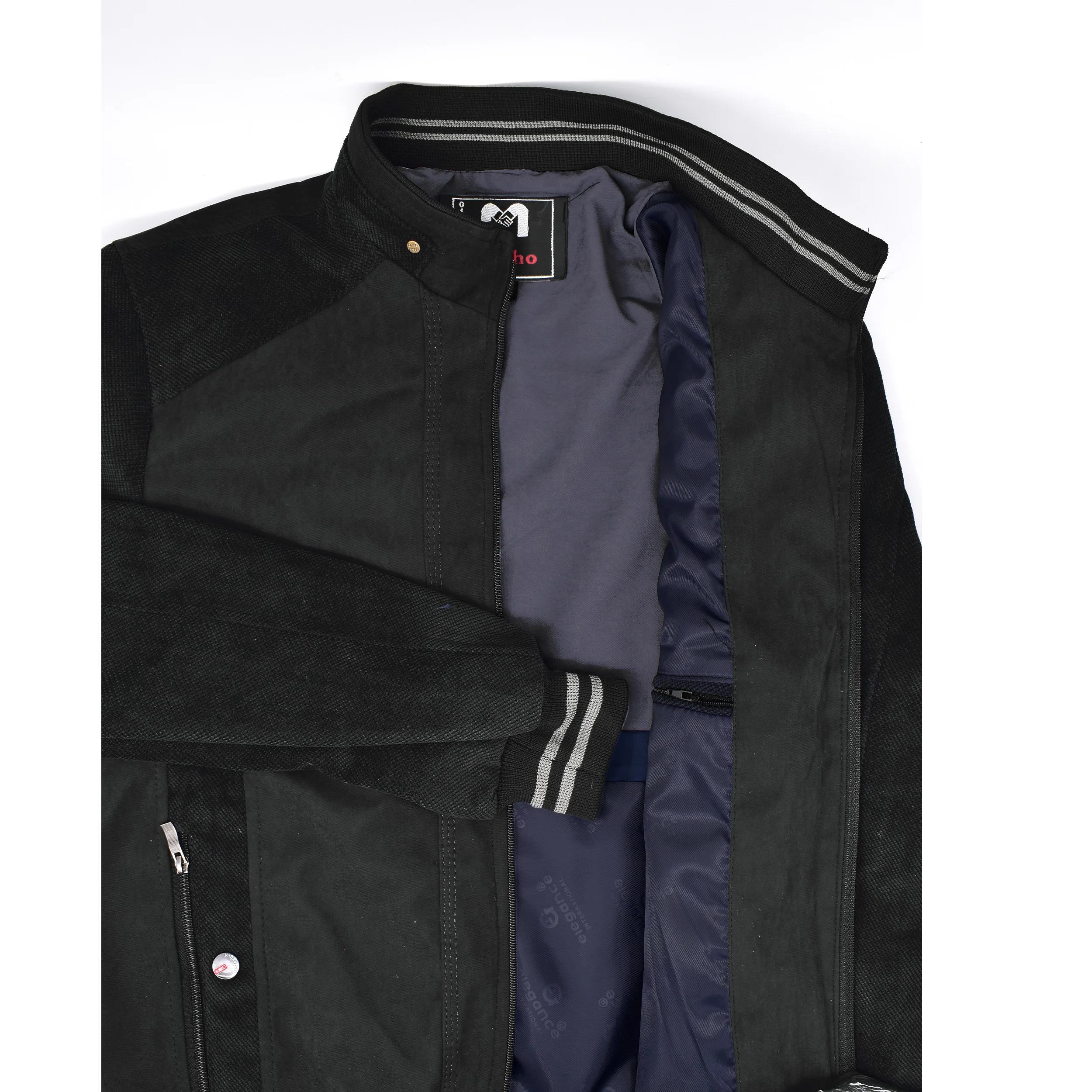 کاپشن مردانه مدل M4237