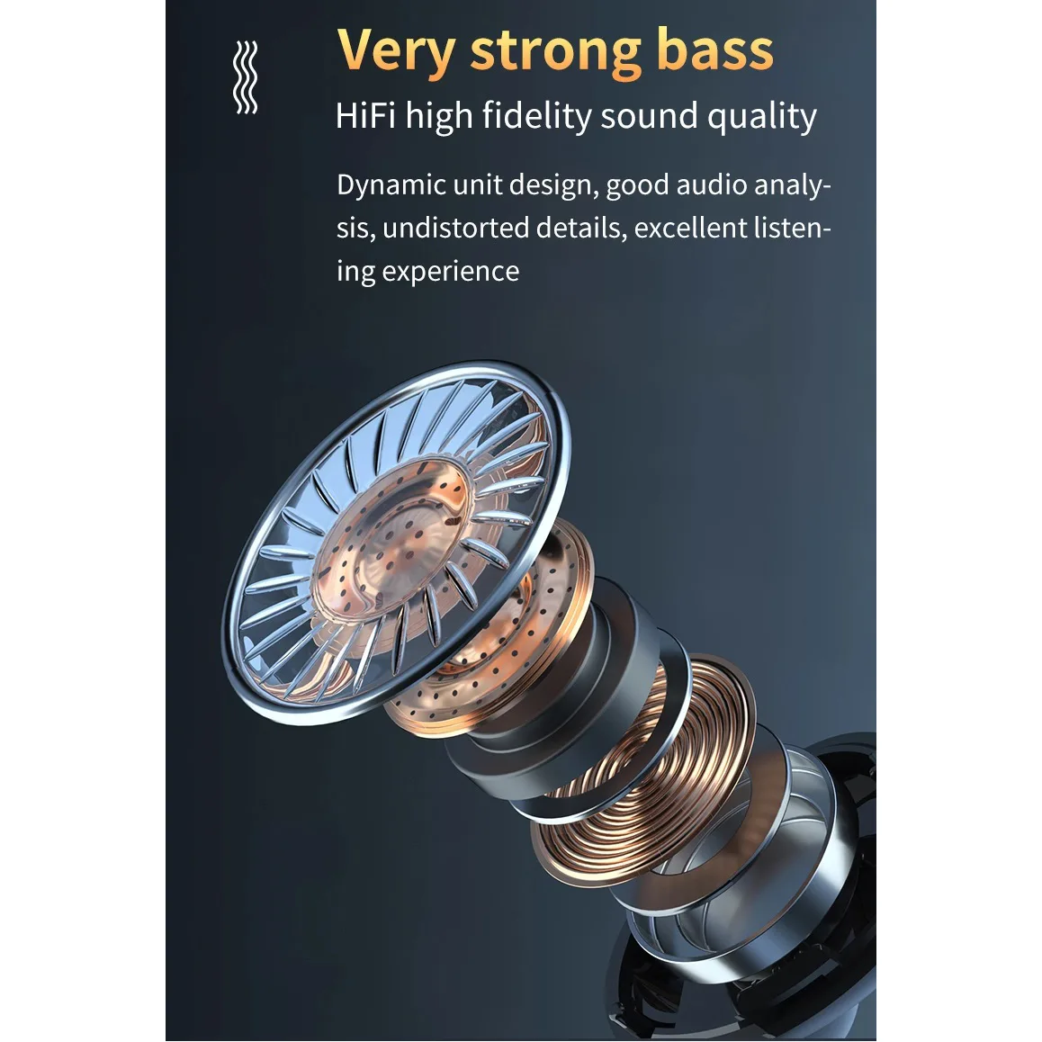 هدفون بلوتوثی مدل M10