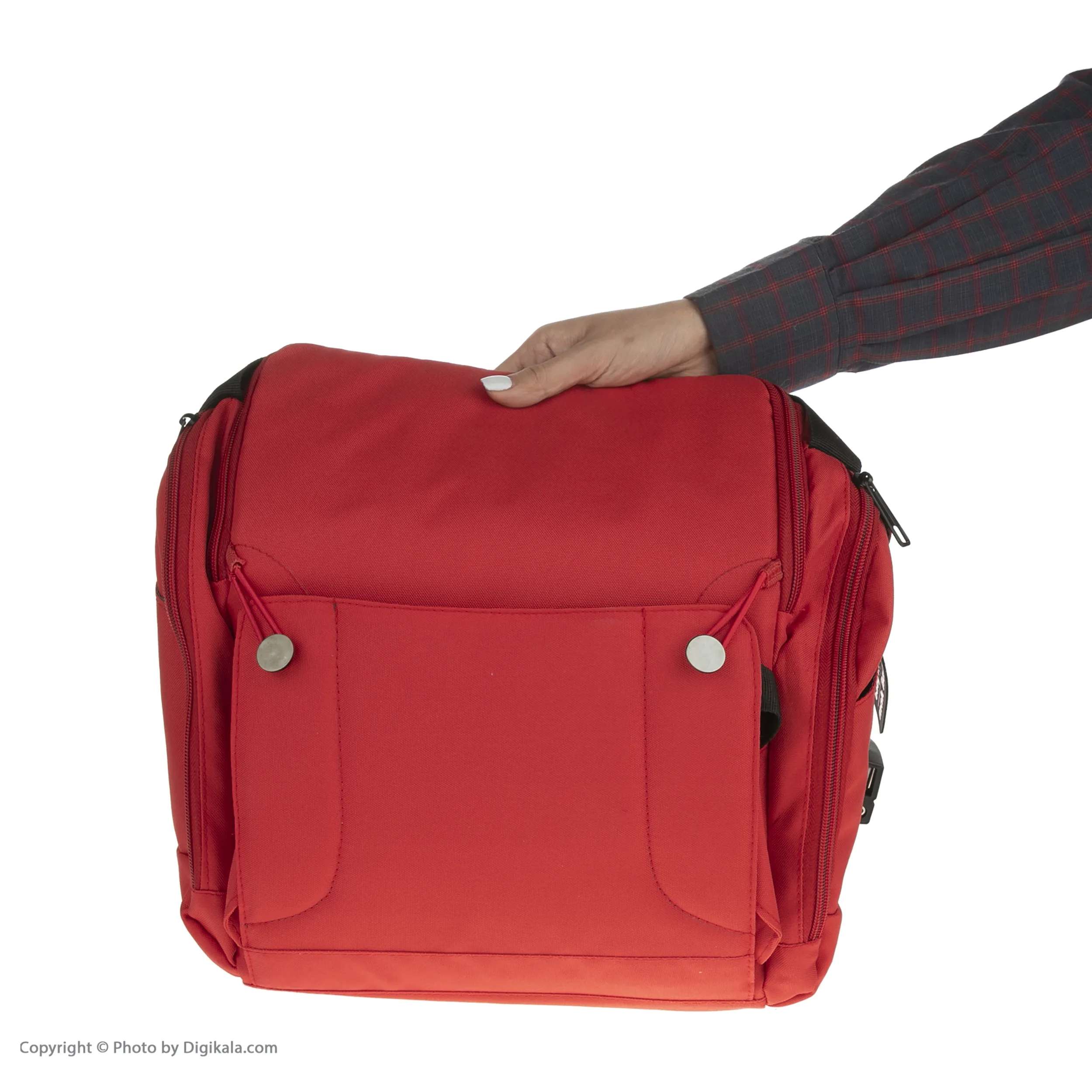 کیف لوازم کودک بی بی ماک مدل صندلیشو