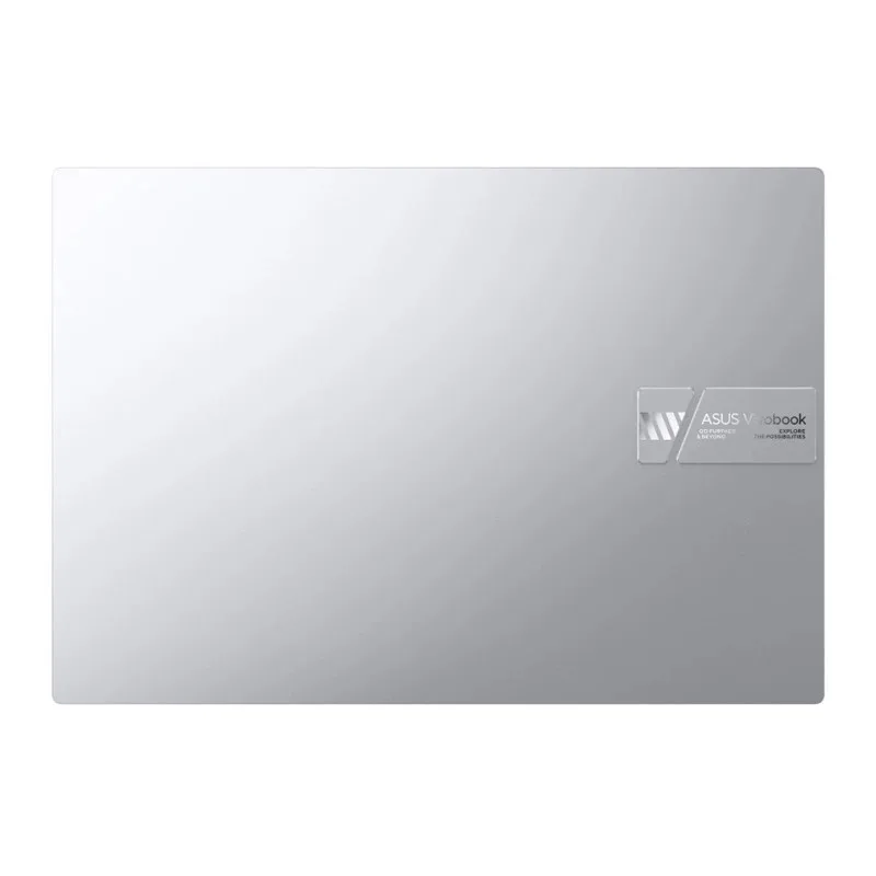 لپ تاپ 16 اینچی ایسوس مدل Vivobook 16X K3605VU-PL419-i9 13900H-32GB DDR4 3200MHz-1TB SSD-RTX4050 6GB-IPS 120Hz - کاستوم شده
