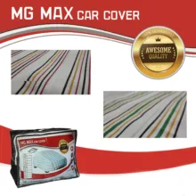 چادر خودرو ام جی مکث مدل تابستان مناسب برای پراید