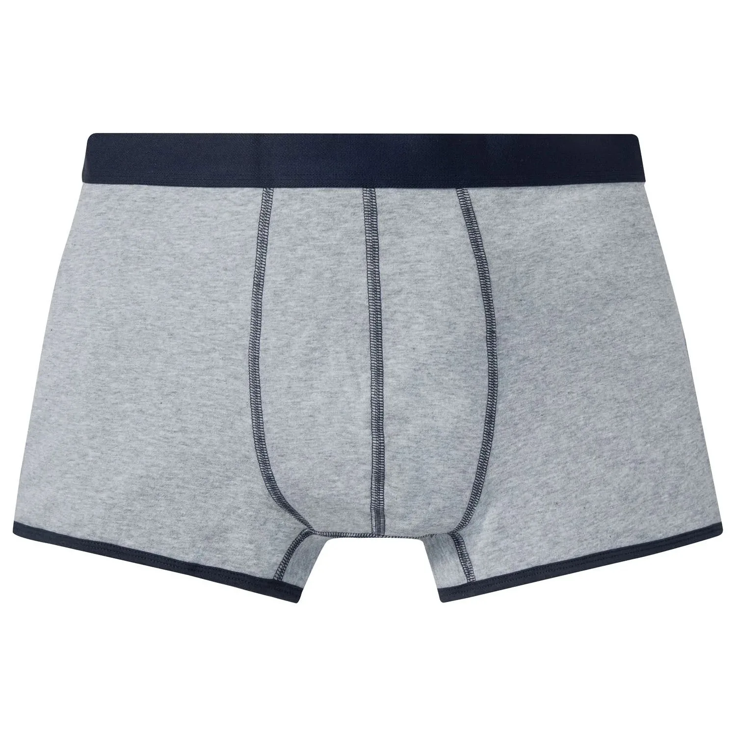 شورت مردانه مدل L6pcsBlRe مجموعه 6 عددی