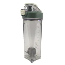 شیکر ورزشی ایون مدل Y-680 گنجایش 0.7 لیتر