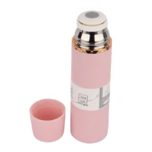 فلاسک مدل مسافرتی گنجایش 0.5 لیتر