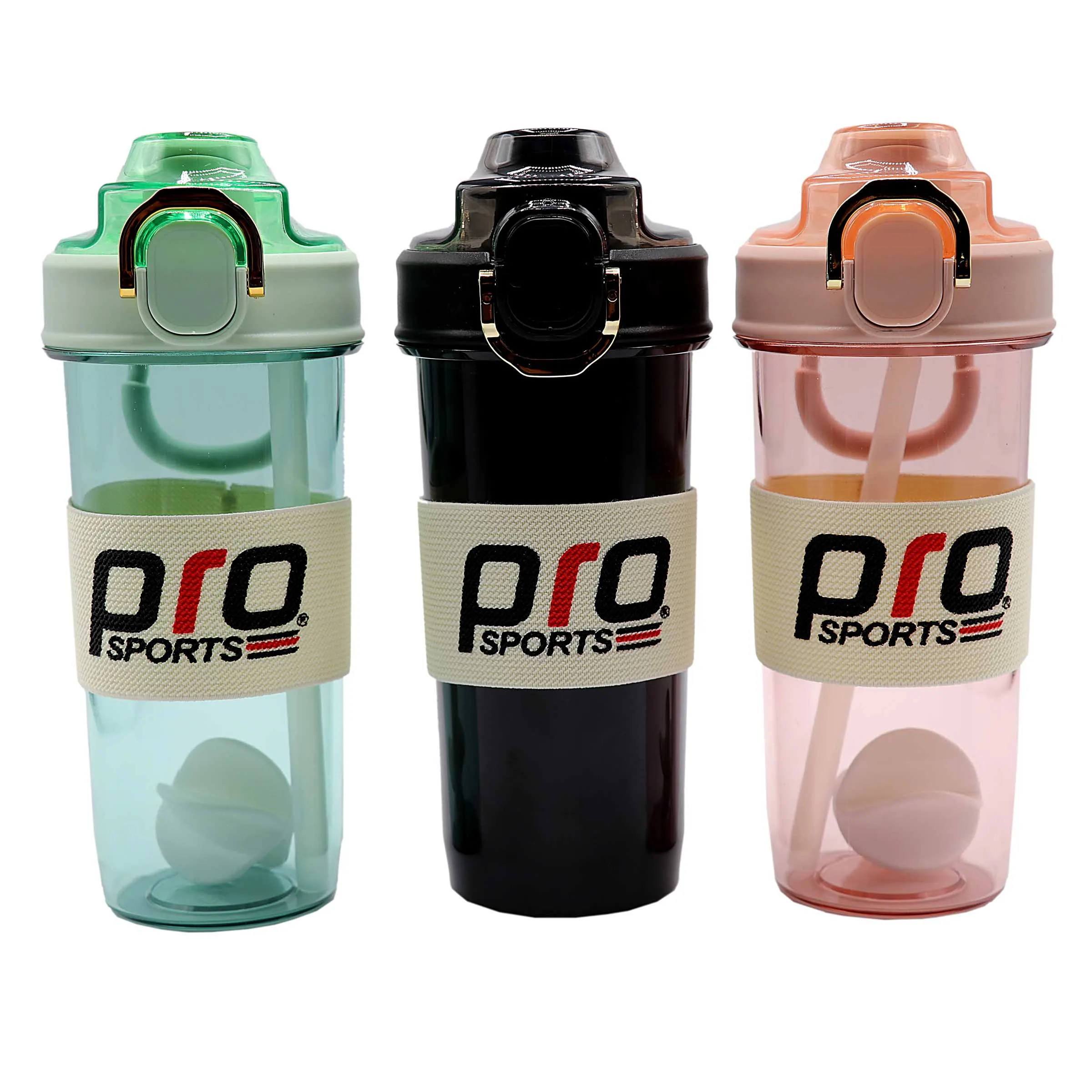 شیکر مدل P800 گنجایش 0.600 لیتر