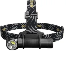 چراغ پیشانی نایت کر مدل HC33