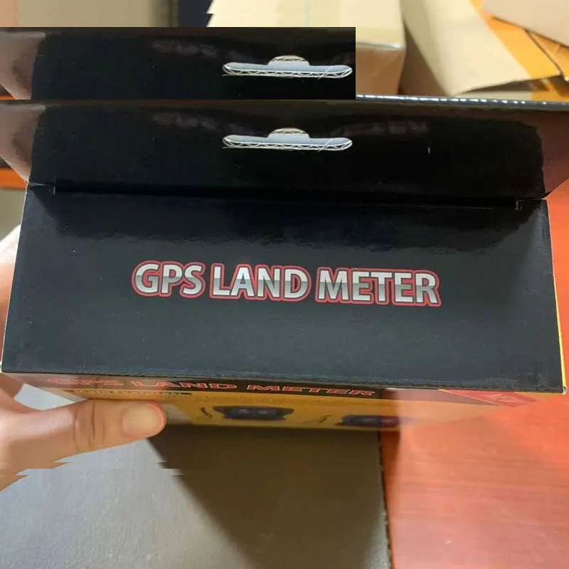 جی پی اس مدل NETPIL NF-198