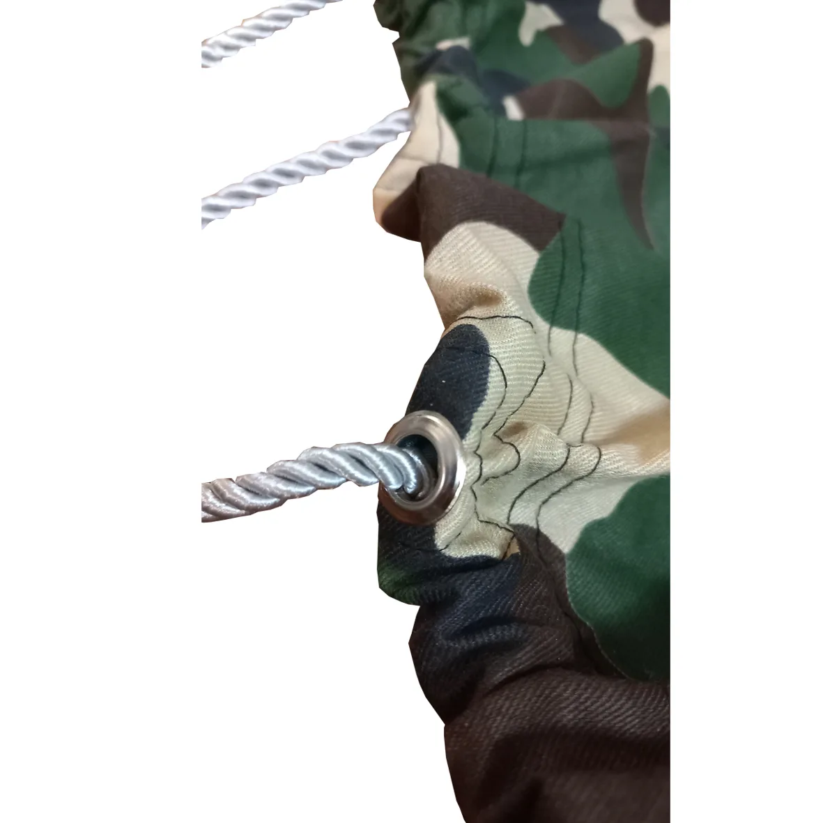 تخت آویز سفری مدل مارال