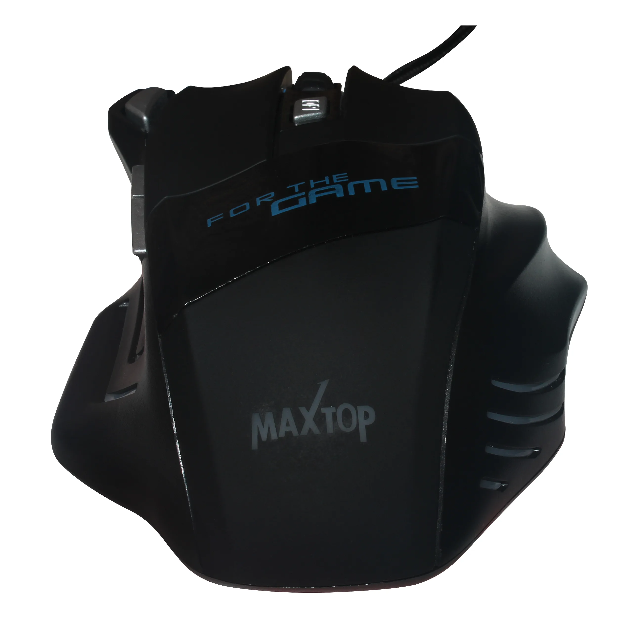 ماوس مخصوص بازی مکس تاپ مدل MX-307G