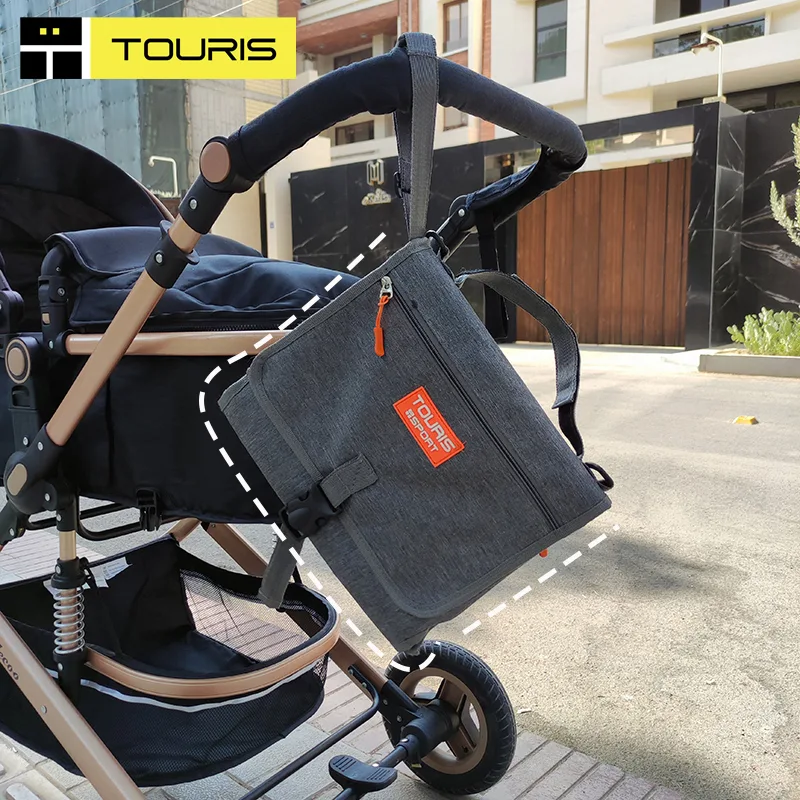 زیرانداز تعویض نوزاد توریث مدل PAD190005