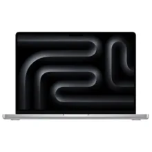 لپ تاپ 14.2 اینچی اپل مدل MacBook Pro MDE44 2025 LLA-M5-16GB RAM-512GB SSD