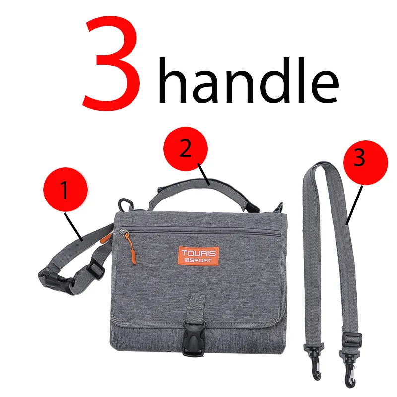 زیرانداز تعویض نوزاد توریث مدل PAD190005