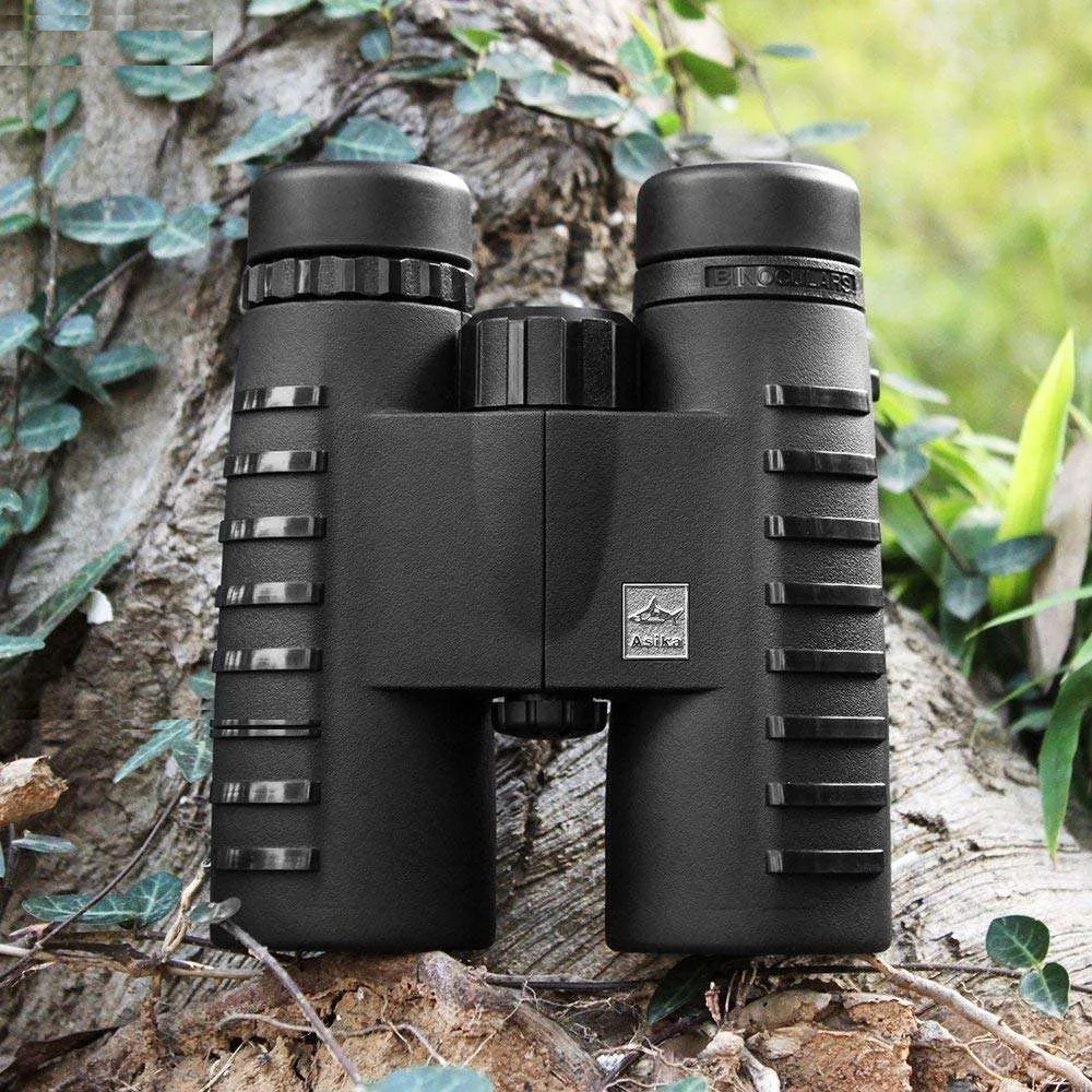 دوربین دوچشمی آسیکا مدل ASIKA-10X42HD