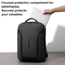 کوله پشتی بنج مدل BG-8013