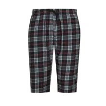 شلوارک مردانه آریان نخ باف مدل 1932 بسته 2 عددی