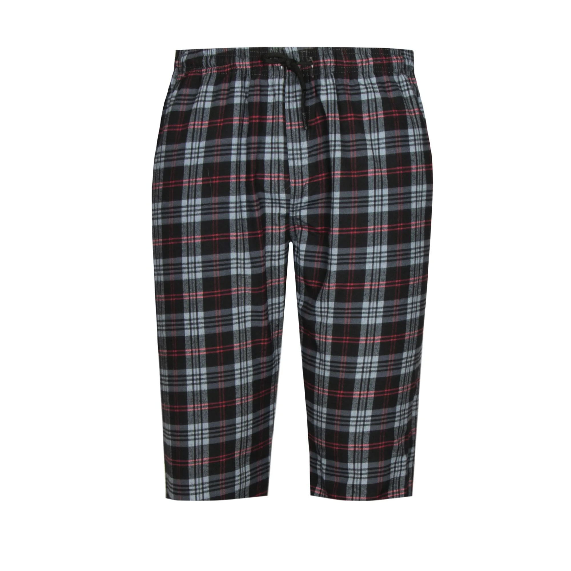 شلوارک مردانه آریان نخ باف مدل 1932 بسته 2 عددی