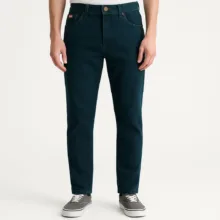 شلوار جین راسته مردانه مدل کلاسیک