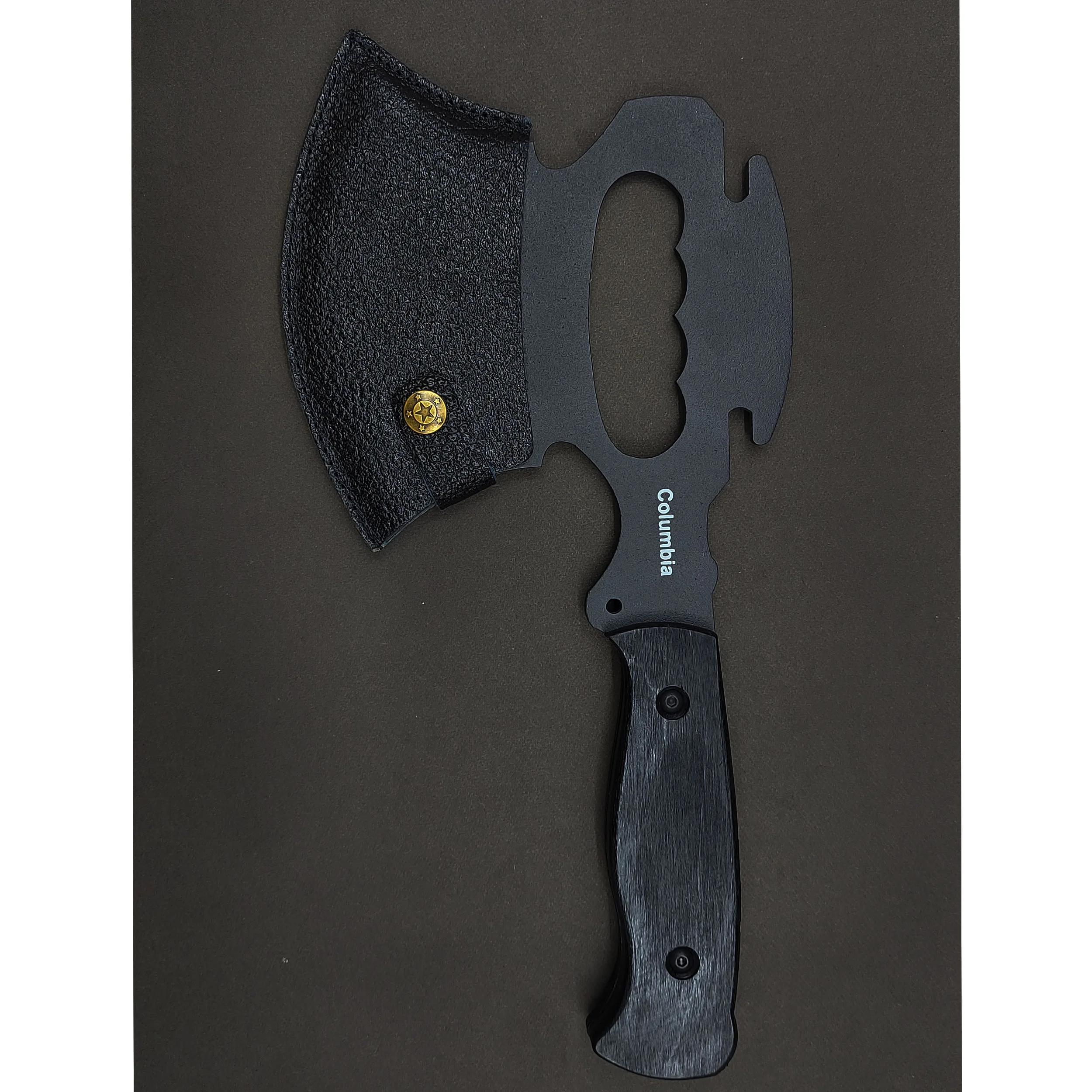 تبر سفری کلمبیا مدل CO771