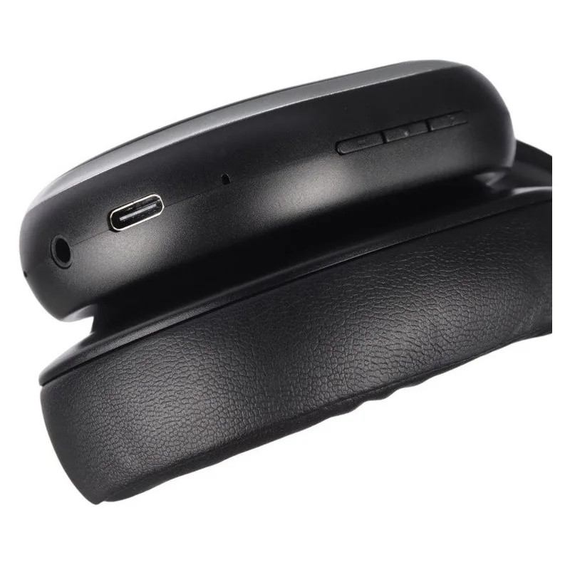 هدست مخصوص بازی بیوا مدل LDY  02 STABLE HD HEADPHONE