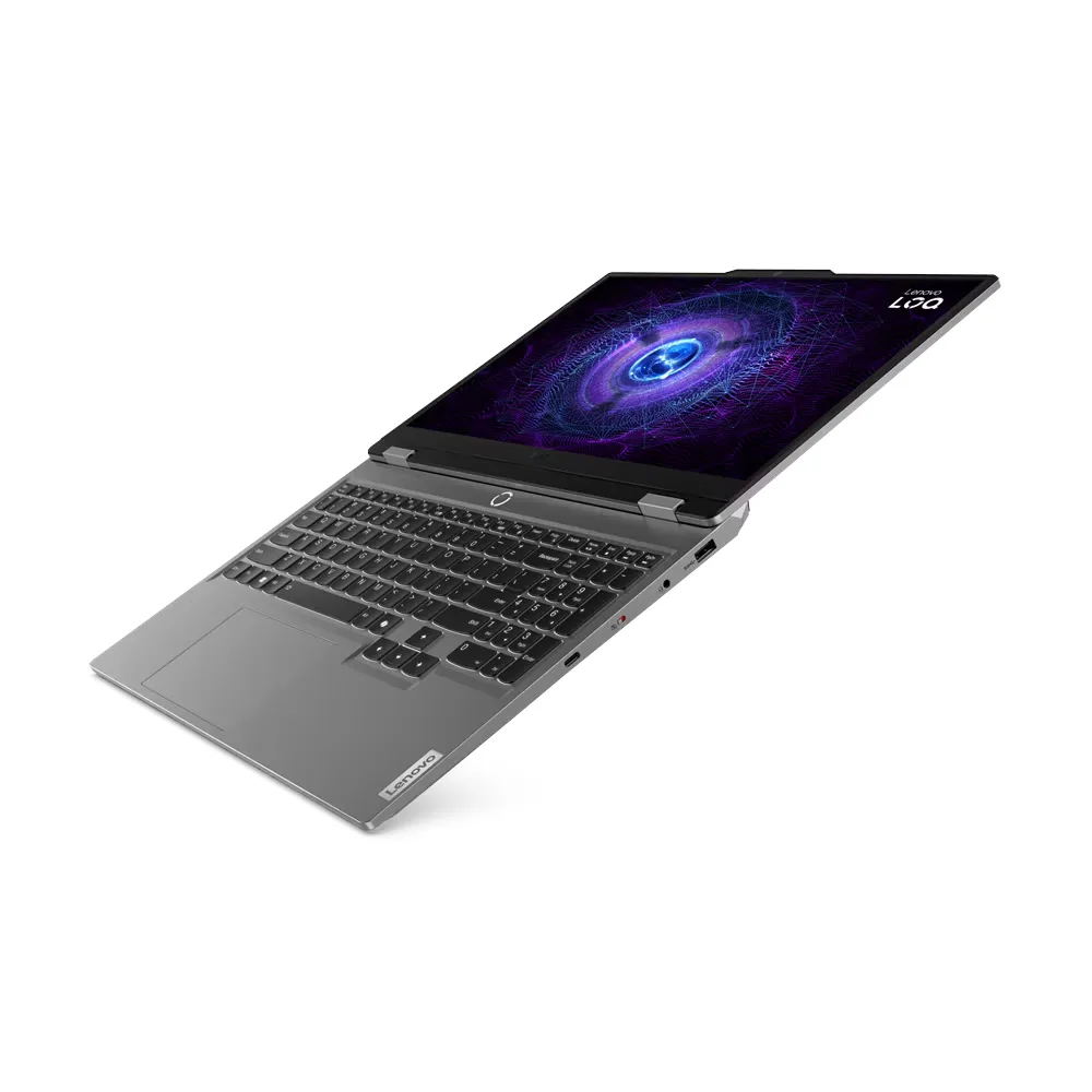 لپ تاپ 15.6 اینچی لنوو مدل LOQ 15IRX9-i7 13650HX 32GB 512SSD RTX3050 - کاستوم شده