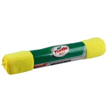 دستمال خودرو ترتل واکس مدل Microfiber بسته 6 عددی