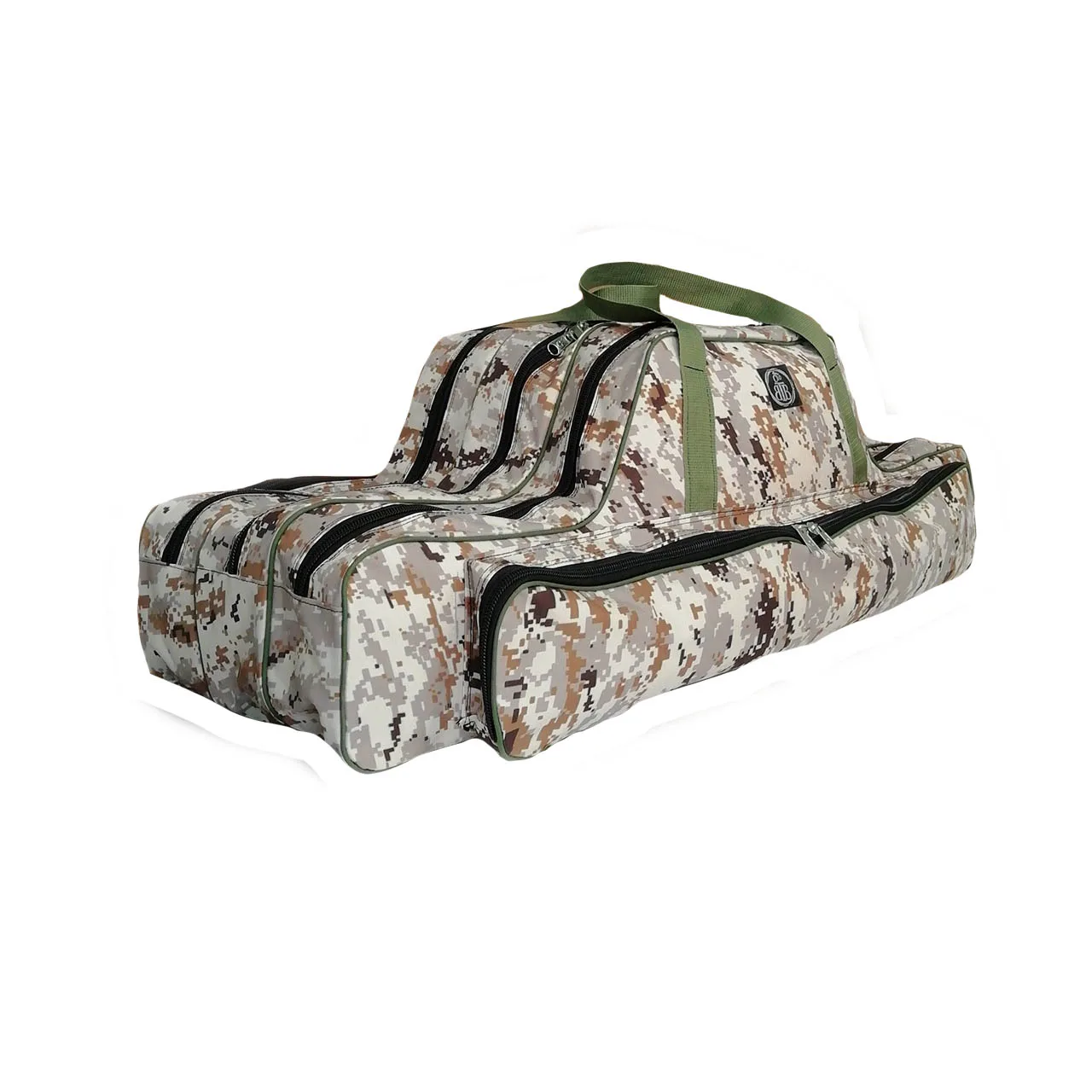 کیف لوازم ماهیگیری مدل بی تی بی کد MG20