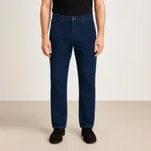 شلوار جین مردانه مدل Wrangler