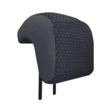 پشت گردنی صندلی خودرو طرح ناتیس مناسب برای پژو 206