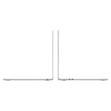 لپ تاپ 15.3 اینچی اپل مدل MacBook Air MXD23 2024 LLA-M3-16GB RAM-512GB SSD