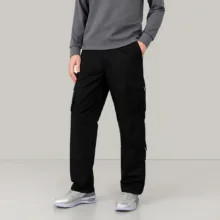 شلوار مردانه مدل کارگو 01