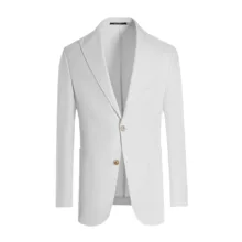 کت تک رسمی مردانه کروم مدل 2410202