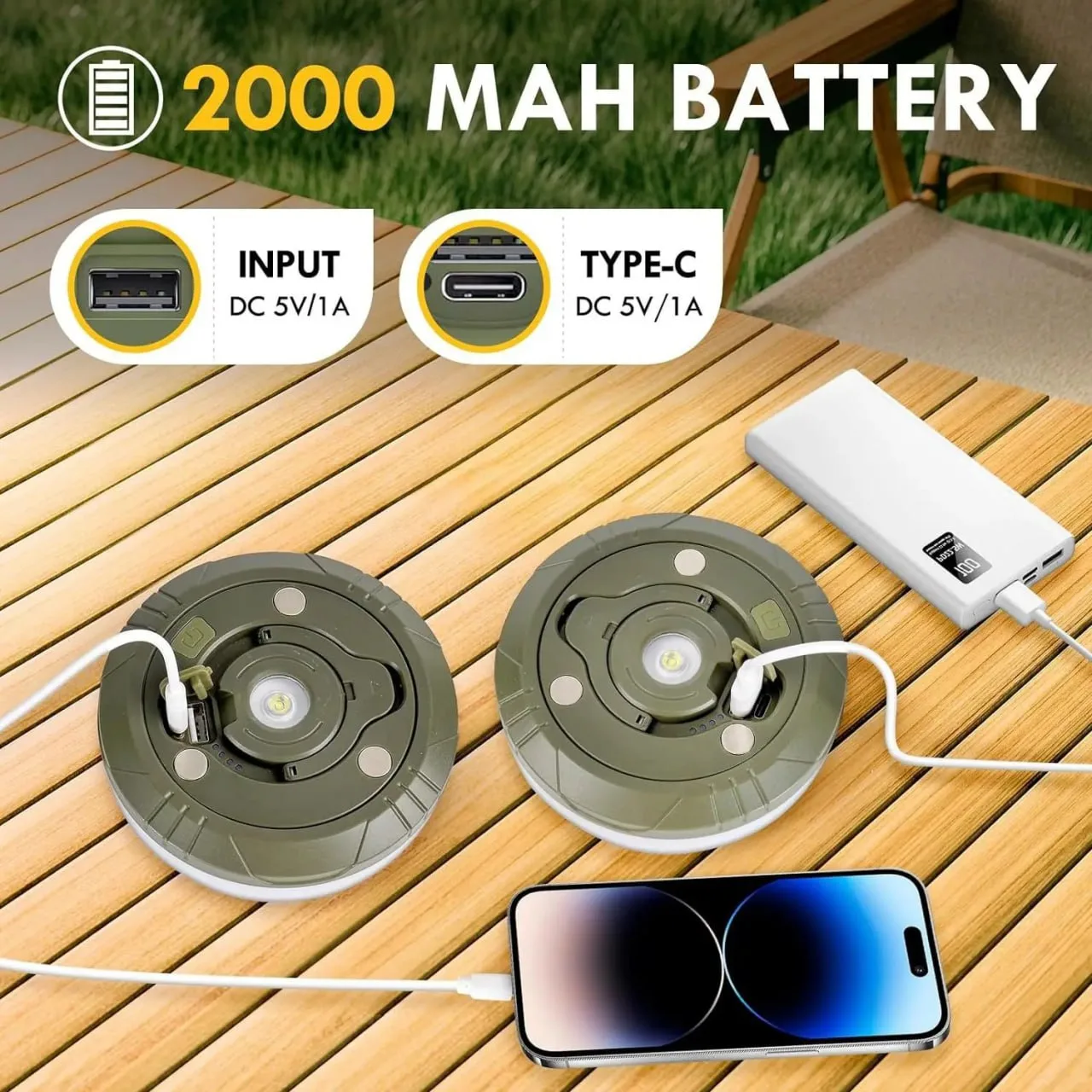 چراغ روشنایی مدل ریسه دار