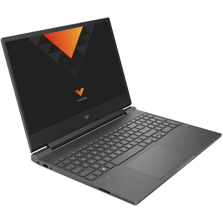 لپ تاپ 15.6 اینچی اچ پی مدل Victus 15 Gaming fa2082wm-i5 13420H-32GB DDR4 3200MHz-1TB SSD-RTX4050 6GB-FHD 144Hz-W - کاستوم شده