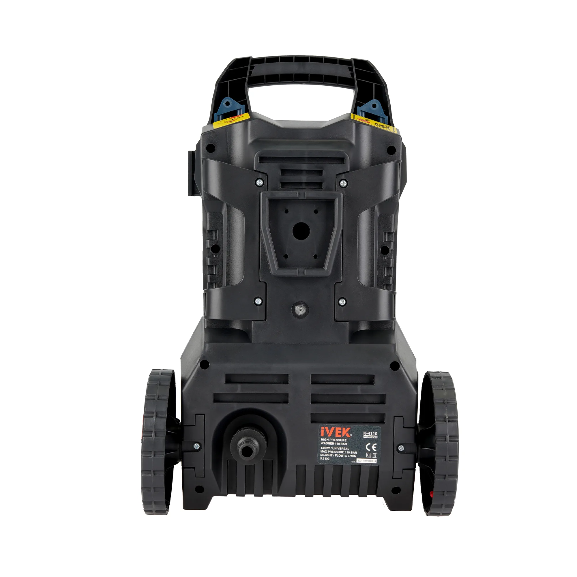 کارواش ایوک مدل K-4110