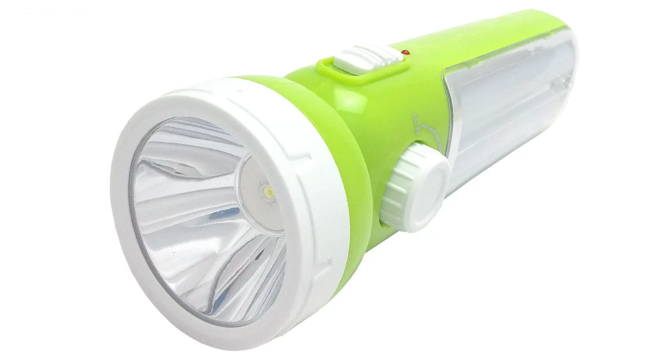 چراغ اضطراری ویداسی کد WD-307