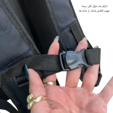 کوله پشتی فوروارد کد 77013