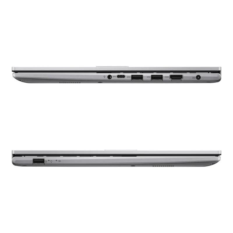 لپ تاپ 15.6 اینچی ایسوس مدل Vivobook 15 X1504VA-NJ1924-i5 1334U-8GB DDR4-512GB SSD-TN