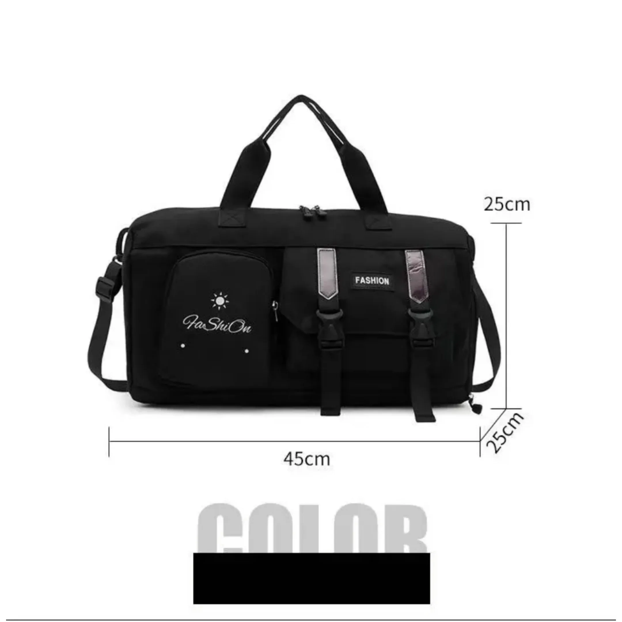 ساک ورزشی مدل SK400