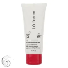 کرم ضد افتاب کودک لافارر مدل 103 وزن 40 گرم