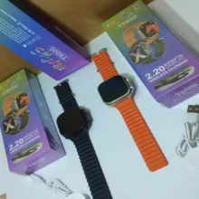 ساعت هومشند الترا مدل T8000