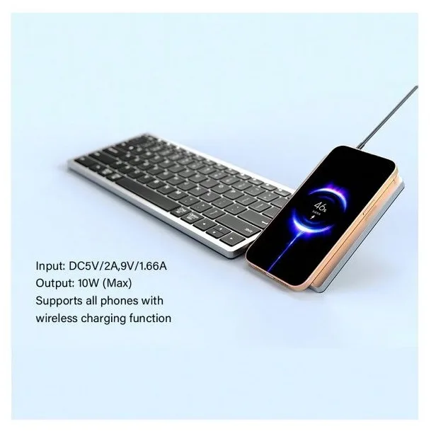 کیبورد تیامیس مدل Z1