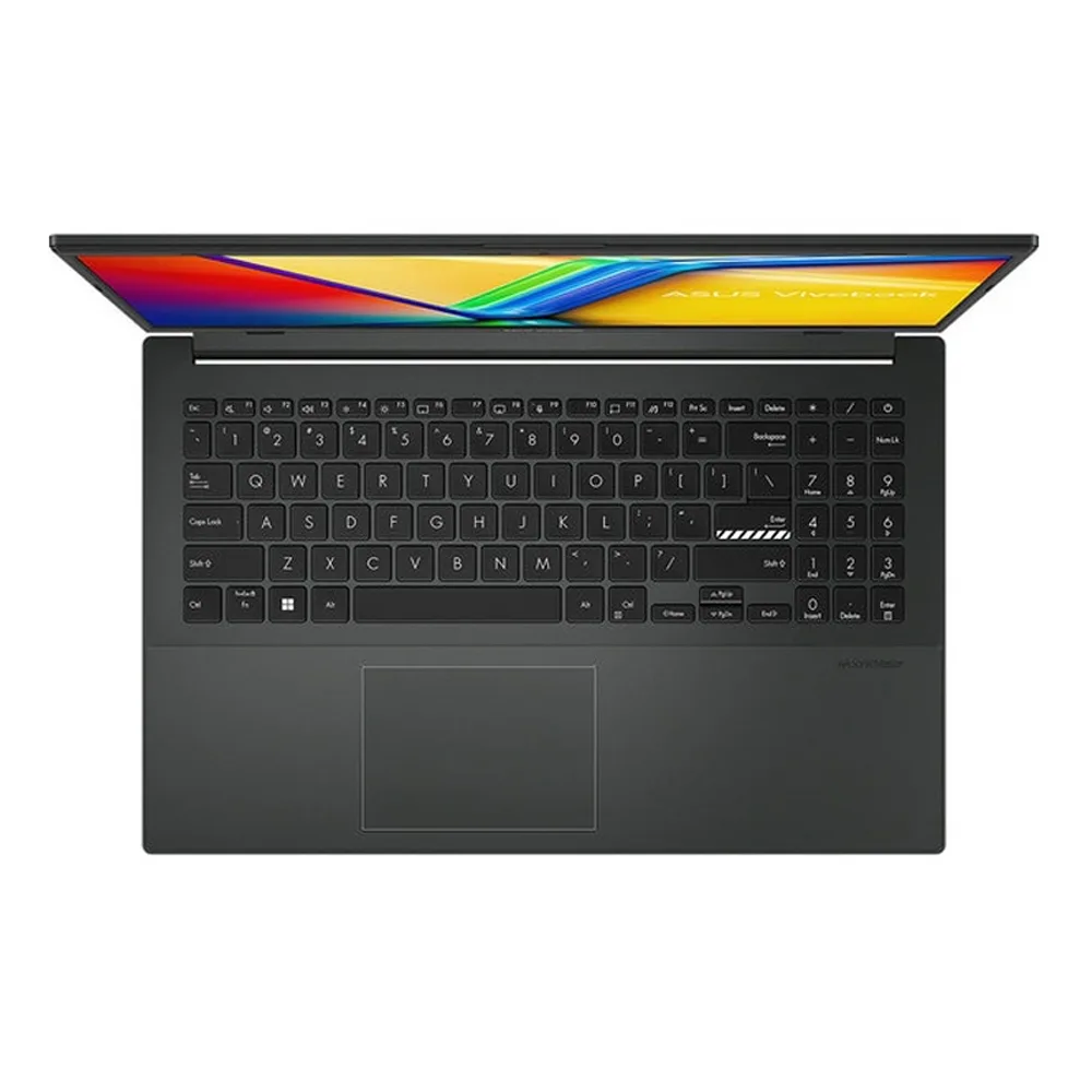 لپ تاپ 15.6 اینچ ایسوس مدل Vivobook 15 E1504F-NJ096-R3 7320U-4GB DDR5-1TB SSD-TN - کاستوم شده