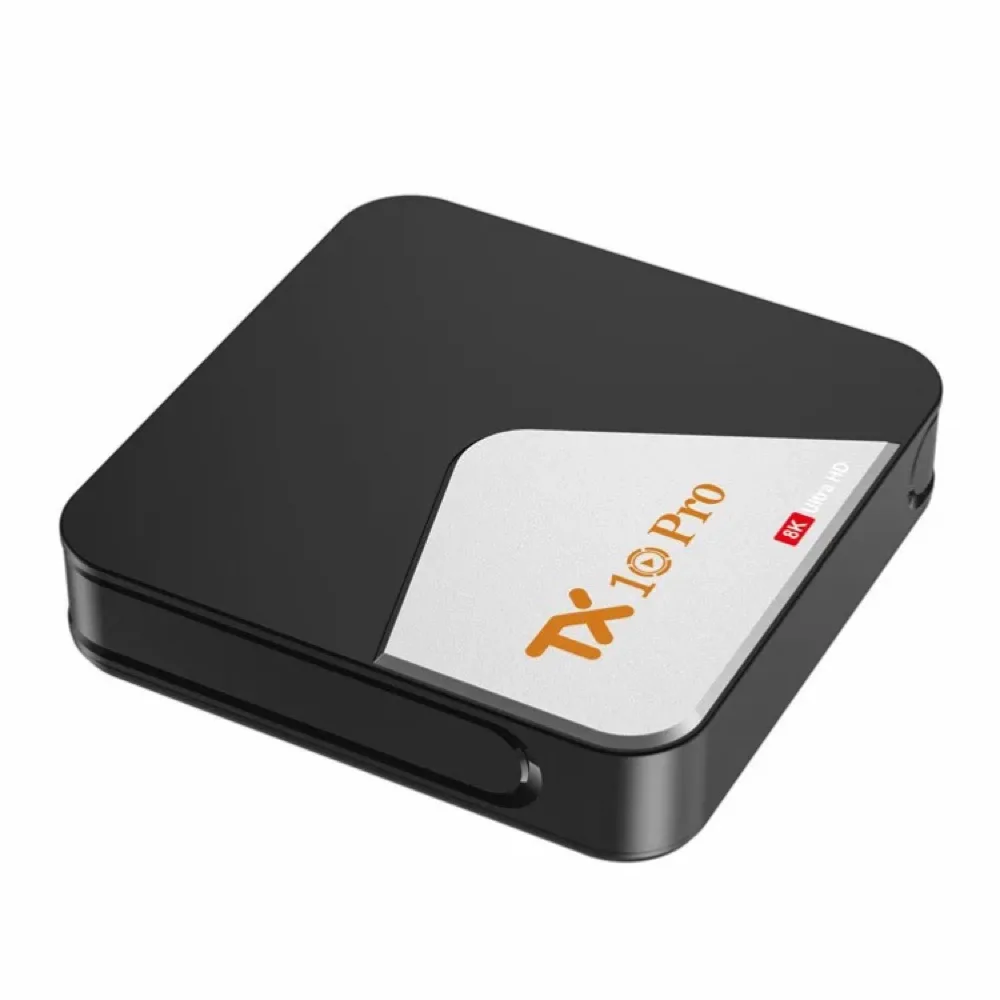 اندروید باکس تی ایکس تن مدل پرو 16/2GB