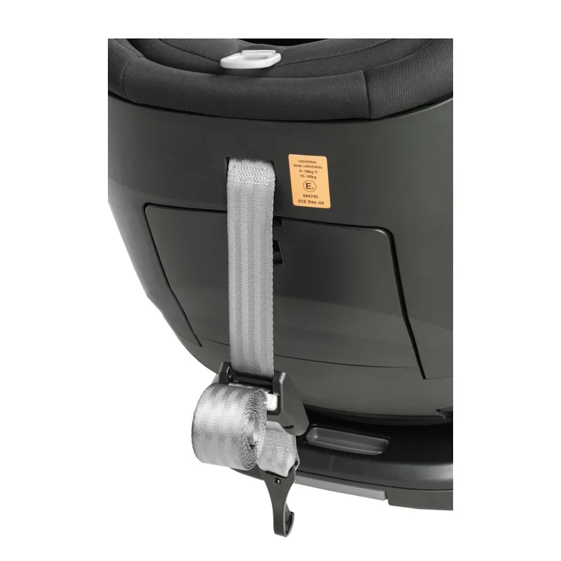 صندلی خودرو کودک آنیمو مدل remy