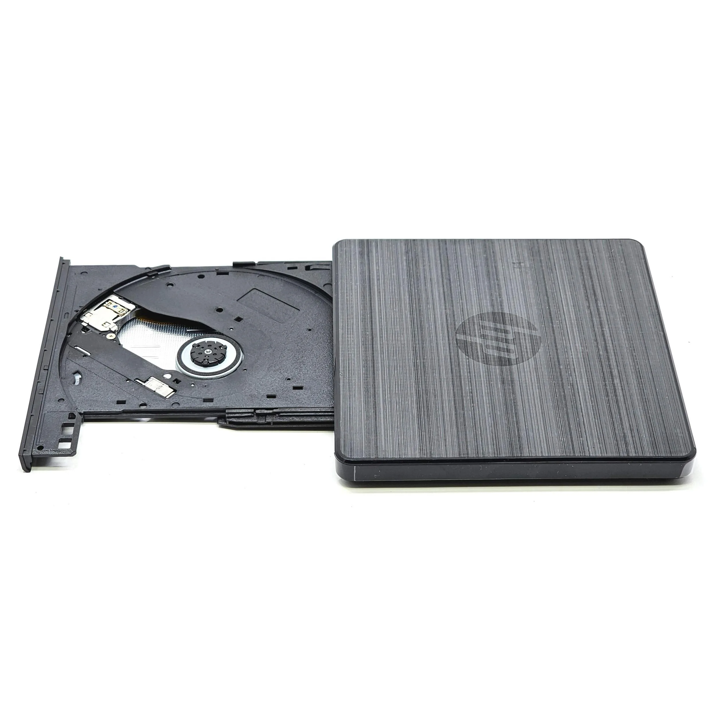 درایو DVD اکسترنال اچ پی مدل GP70N