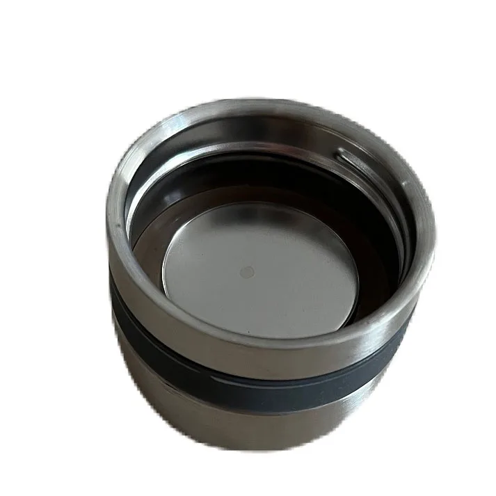 فلاسک مدل Vacuum گنجایش 1 لیتر