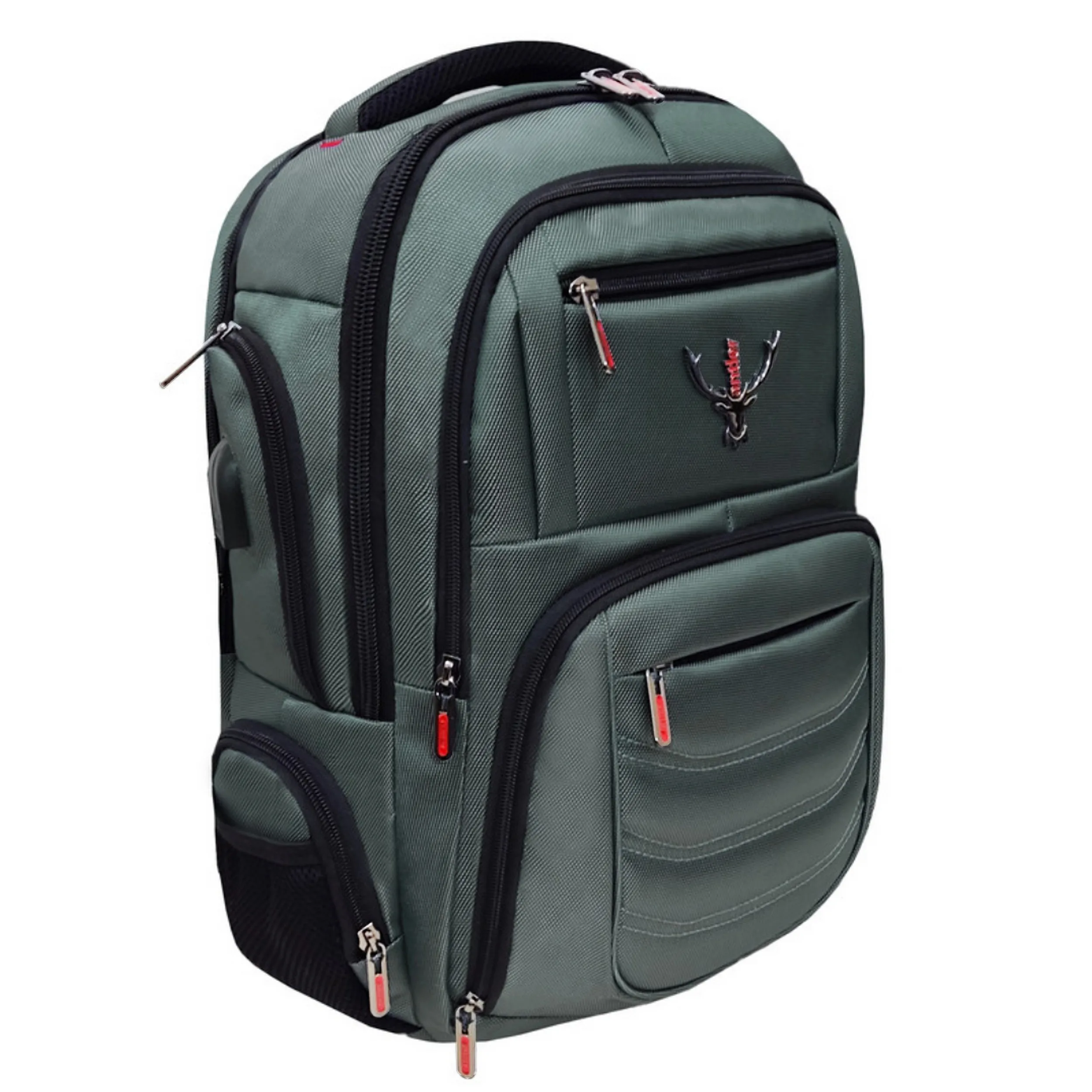 کوله پشتی آنتلر مدل Sivas L5141