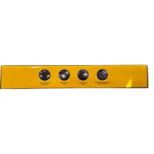 دزدگیر خودرو استیل میت مدل RX1000 کد REDBAT 007