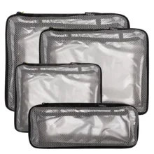 نظم دهنده چمدانی مایسا مدل My-4040-Plus مجموعه 4 عددی